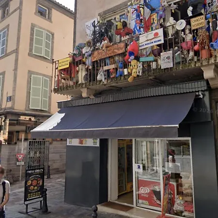 Le Nomade Apartamento