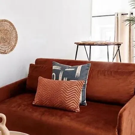 Le Nomade Appartement