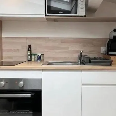 Le Nomade Appartement