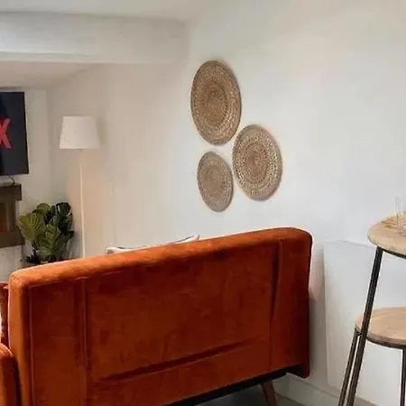 Le Nomade Appartement Clermont-Ferrand