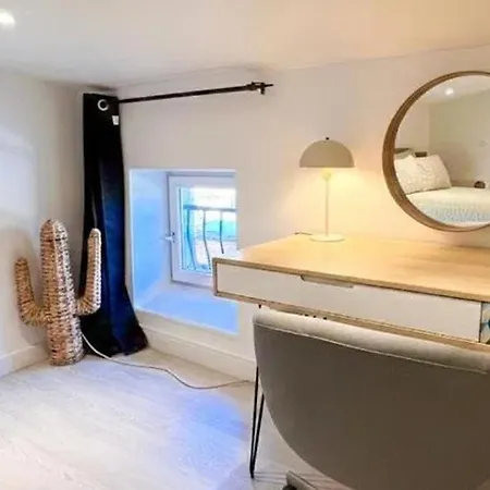 Le Nomade Appartement *
