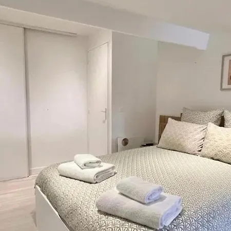 Appartement Le Nomade Clermont-Ferrand